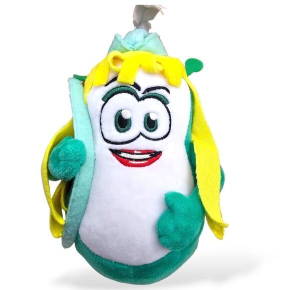 Happy Cells Plush Stuffed Characters by Miltenyi Biotec, 9" Buddy - Rare - Picture 1 of 11